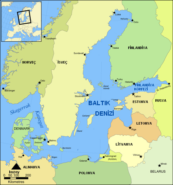 Altik Denizi