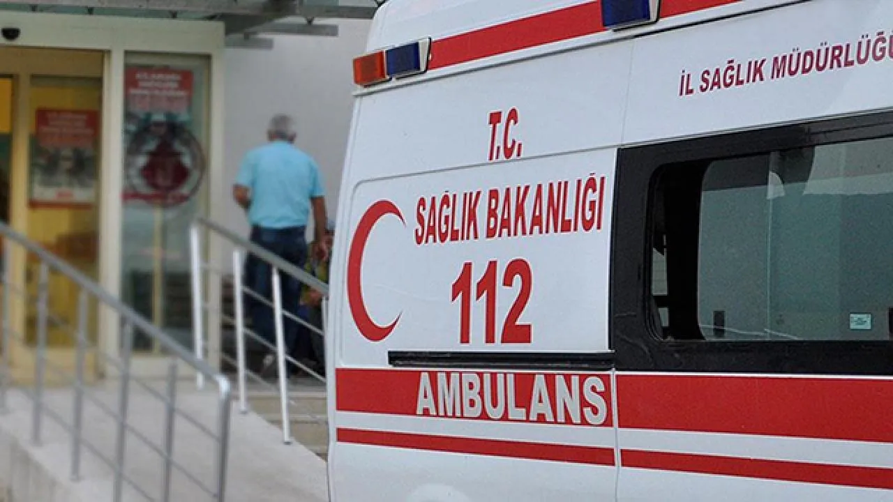 Ambulans 3