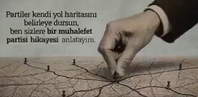 Anahtar Parti 01