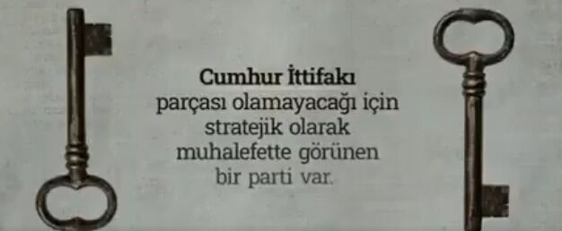 Anahtar Parti-1