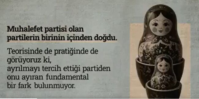 Anahtar Parti 11