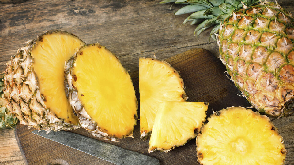 Ananas