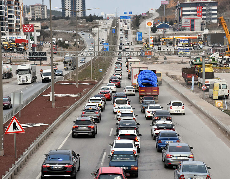 Ankara Bayram