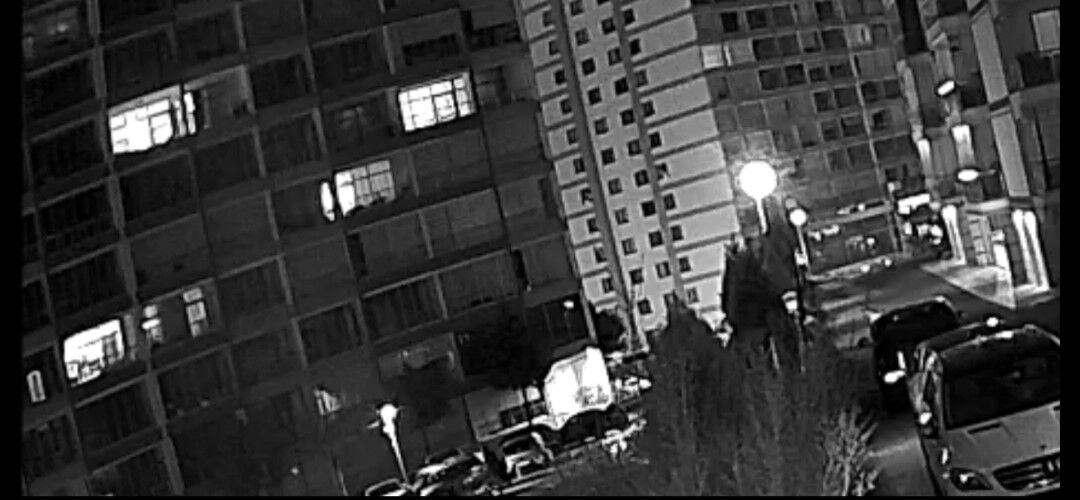 Ankaraökadın Ölüm