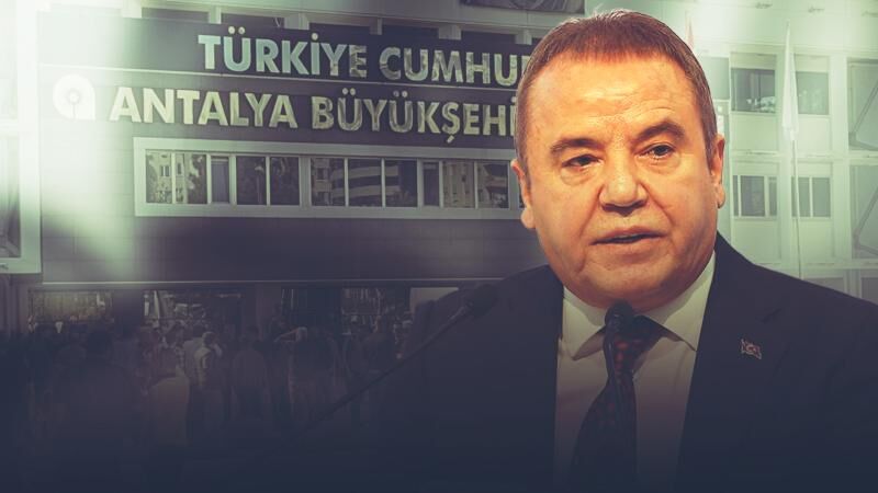 Antalya Buyuksehir