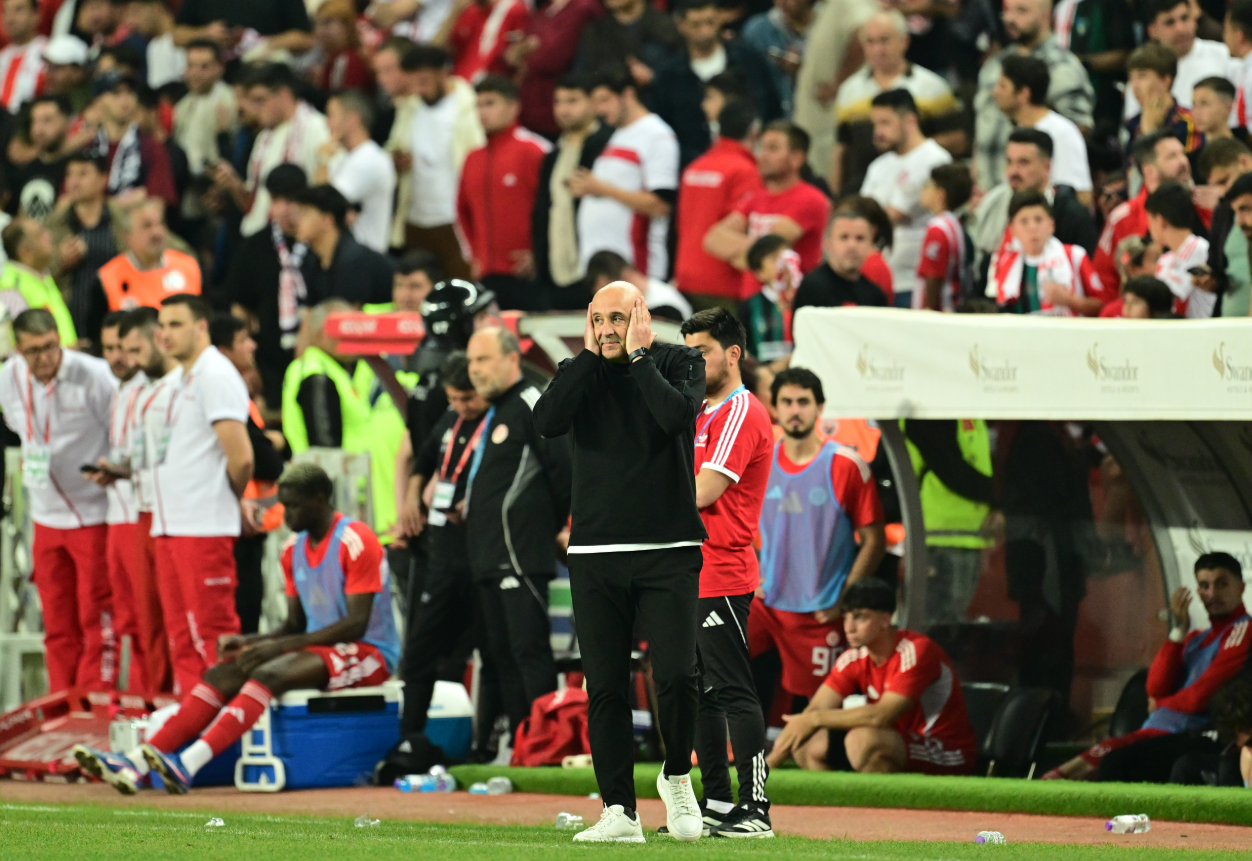 Antalyaspor Kocaelispor 9