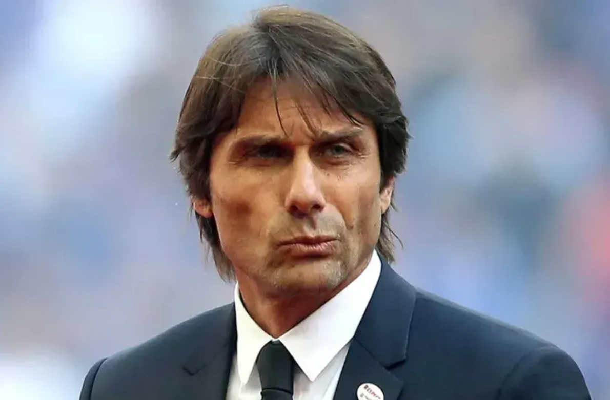 Antonio Conte