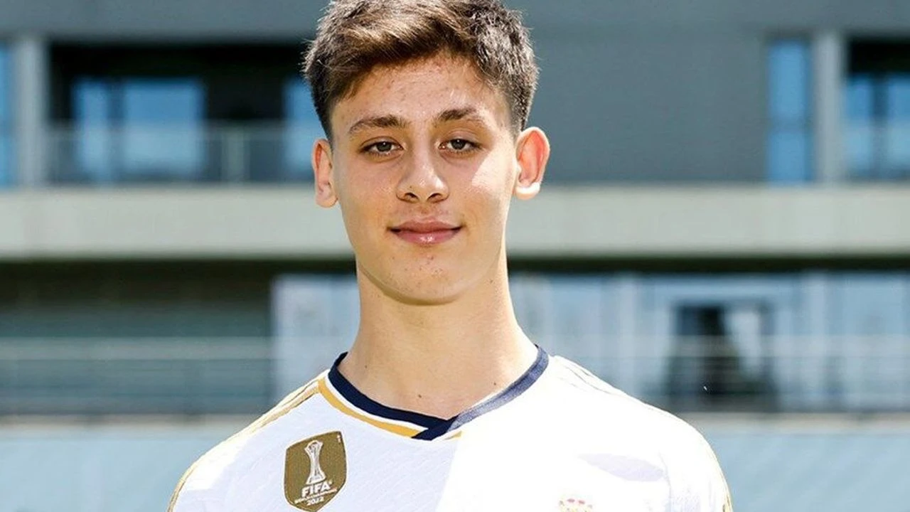 Arda Guler Kimdir