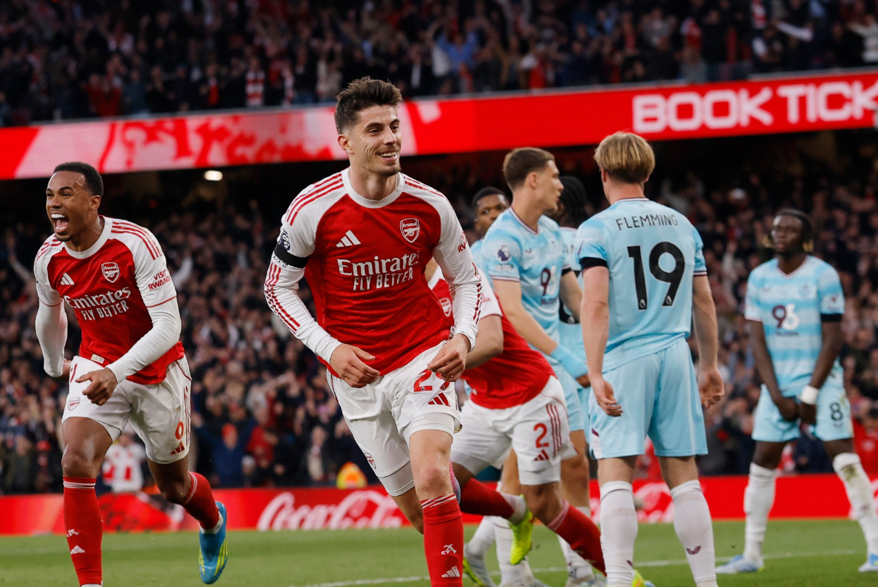 Arsenal 2