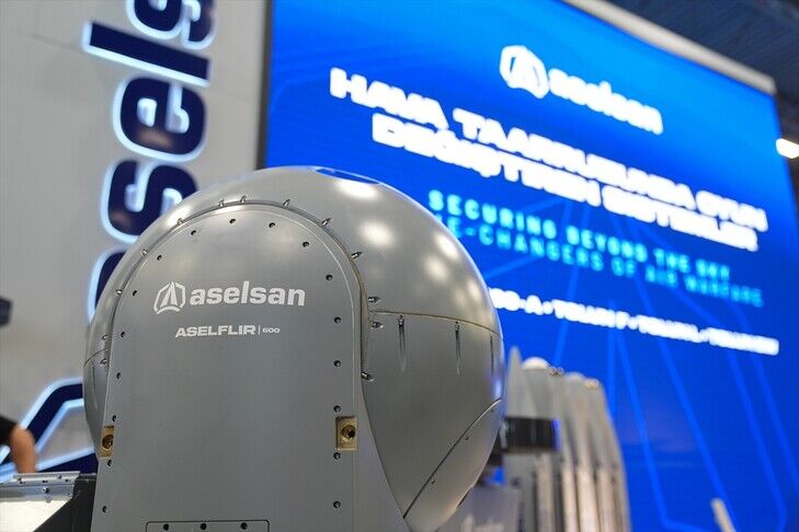 Aselsan-8