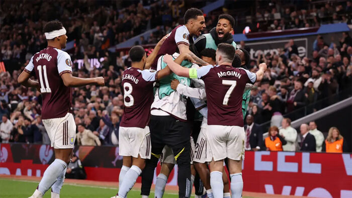 Aston Villa