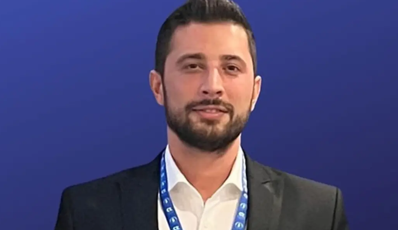 Ata Caner Çerçioğlu