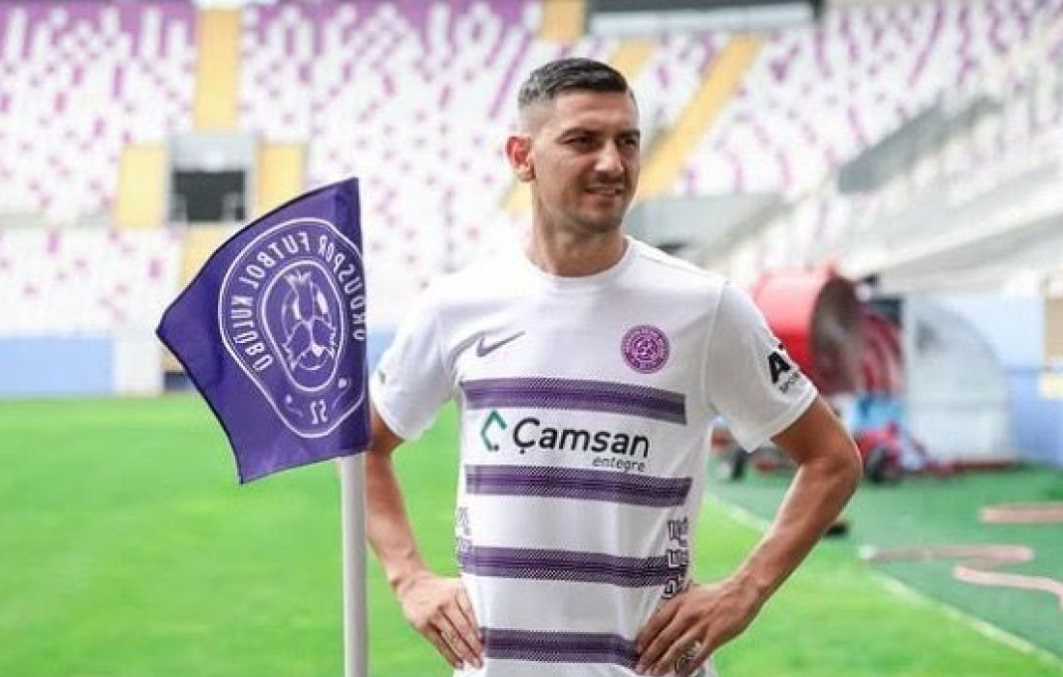 Aykut Sarıdoğan
