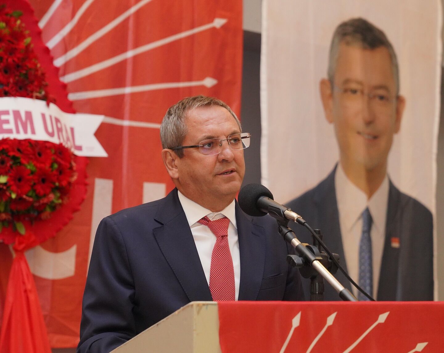 Ayvalik Chp