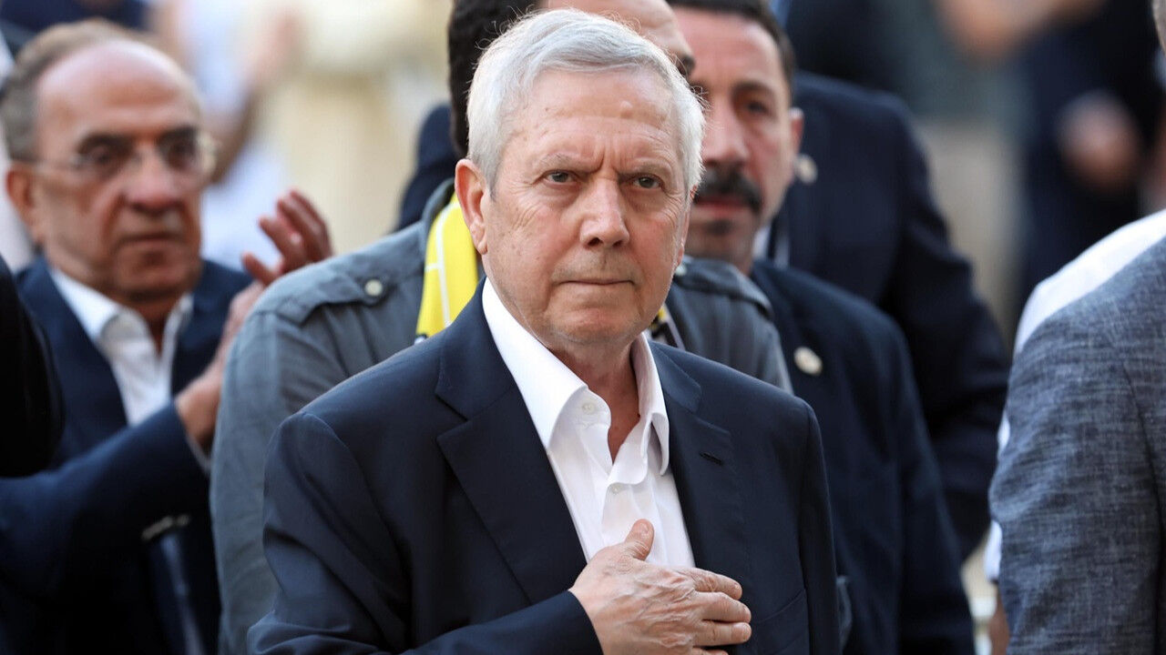 Aziz Yildirim 5A