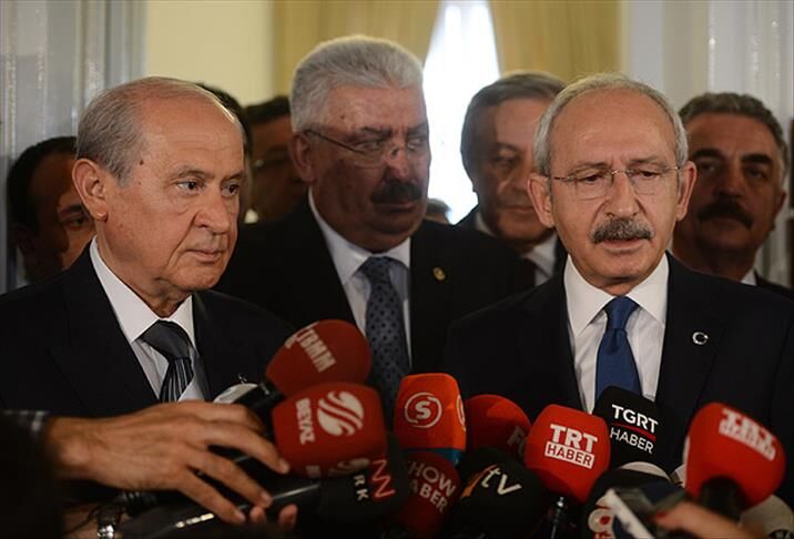 Bahceli Kilicdar