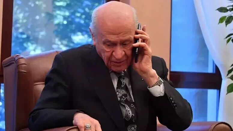 Bahceli Tel