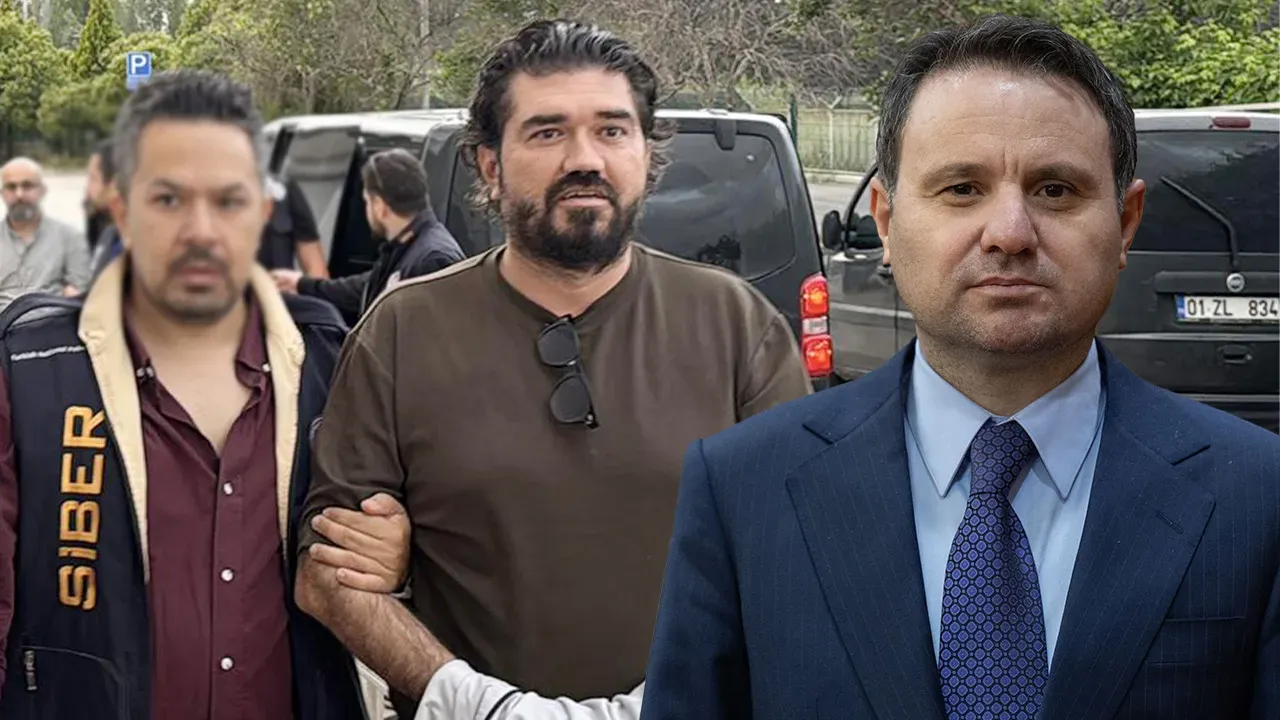 Bakan Gurlekten Rasim Ozan Kutahyali Aciklamasi