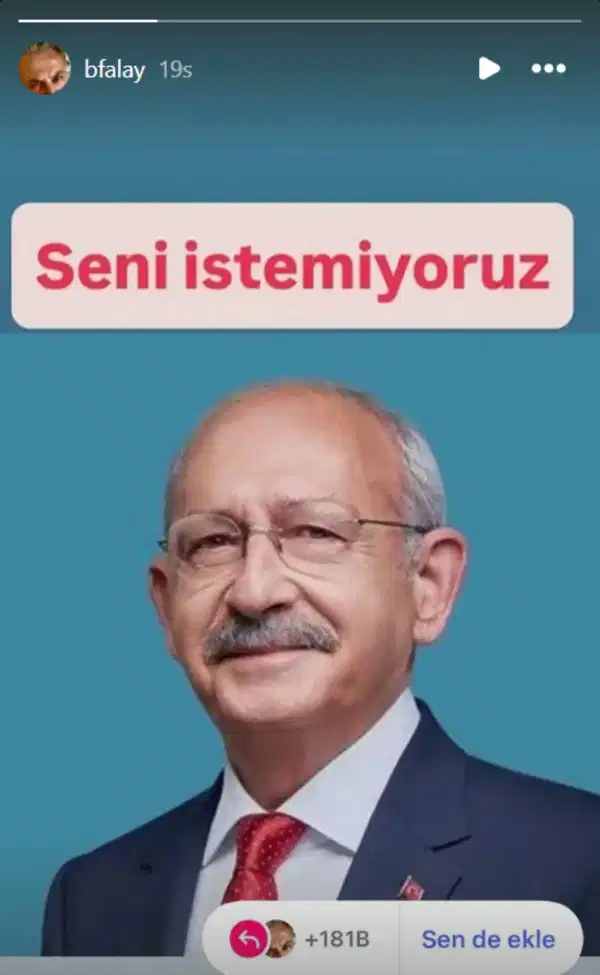 Barış Falay