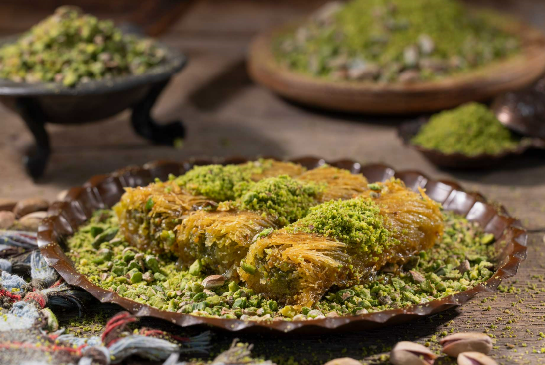 Bayram Öncesi Baklavacılar Endişeli
