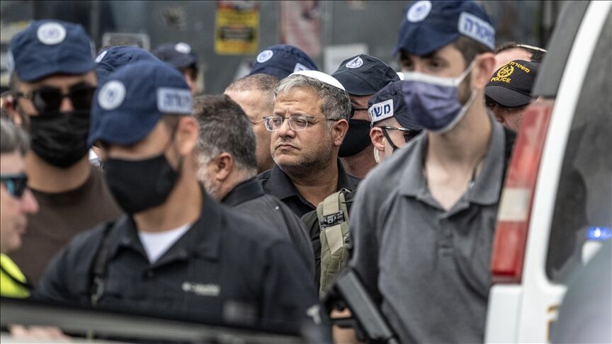Ben Gvir-4