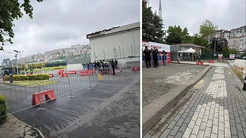 Bilgi Üniversitesi