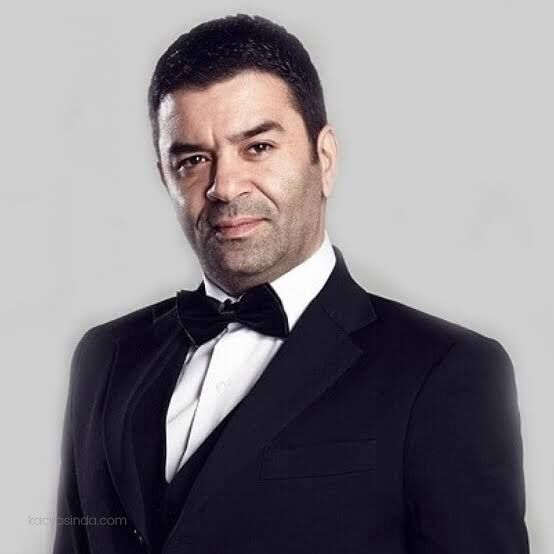 Bülent Şakrak