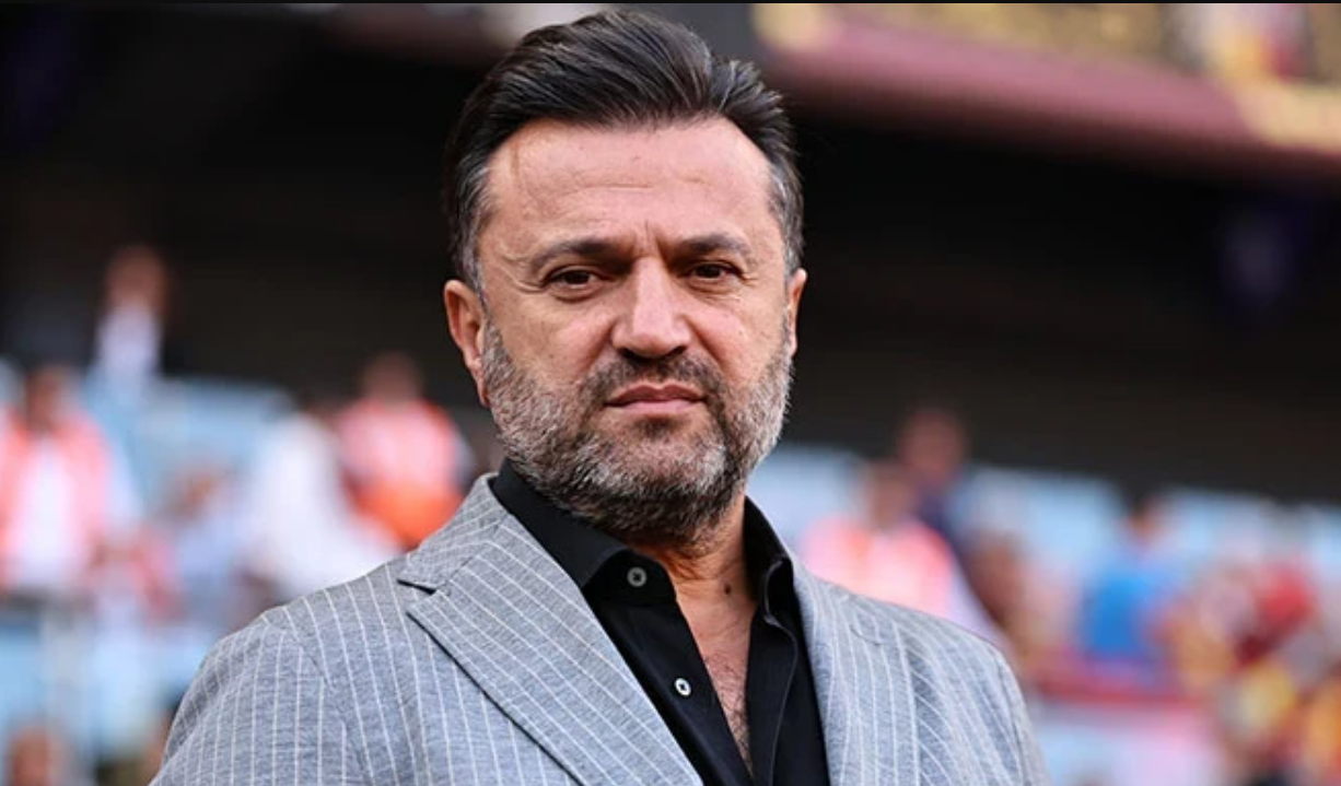 Bülent Uygun 2-1