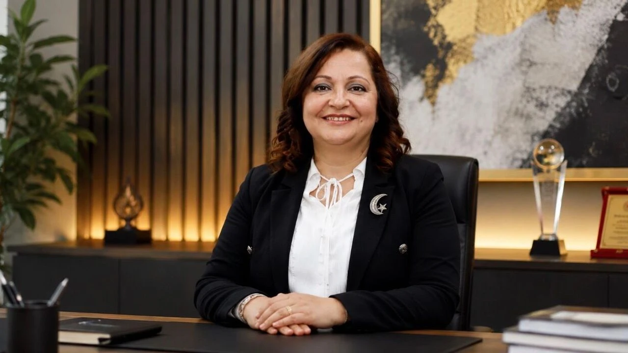 Burcu Köksal'dan Kılıçdaroğlu'nu Hedef Alanlara Sert Tepki