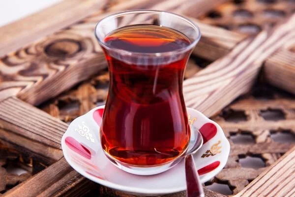 Çay-1