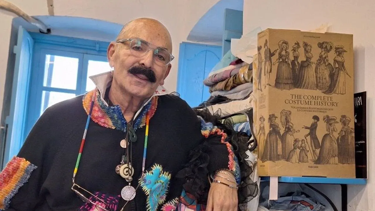 Cemil Ipekcinin Vasiyeti Sosyal Medyayi Karistirdi Gelen Tepkilere Canli Yayinda Yanit Verdi