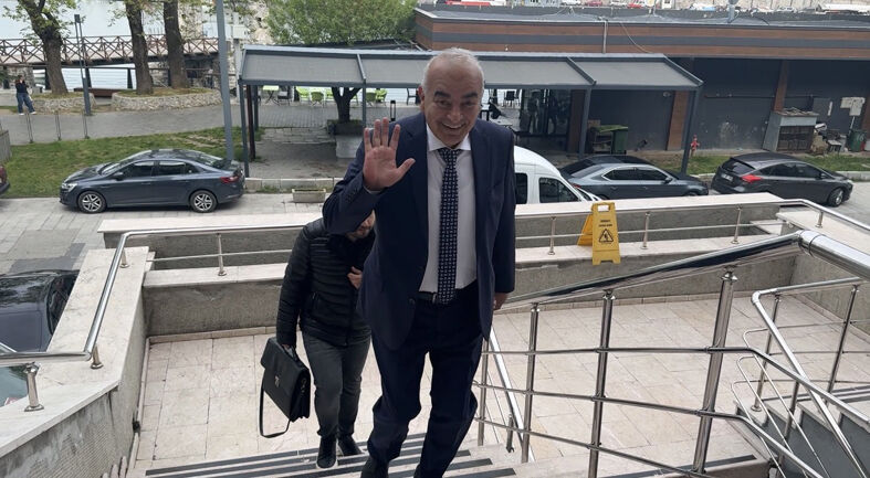 Cetin Bozkurt