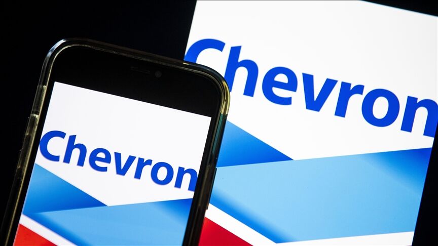 Chevron 1