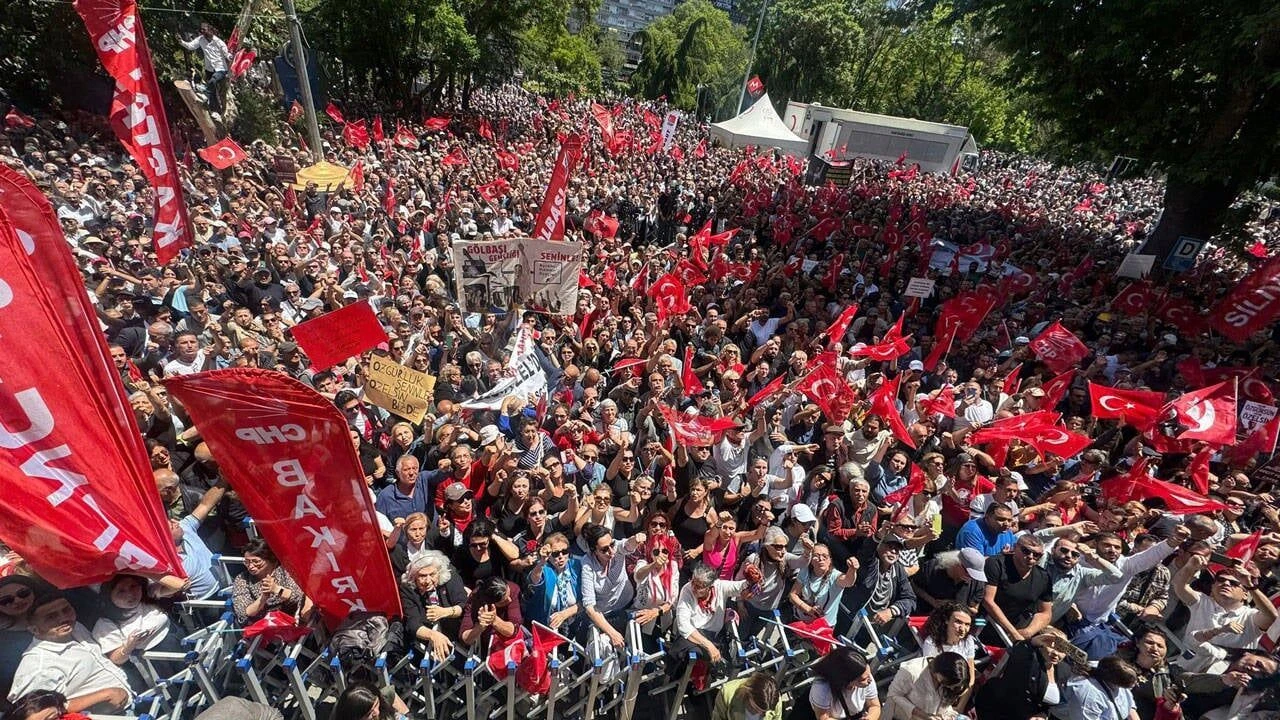 Chp Guvenpark