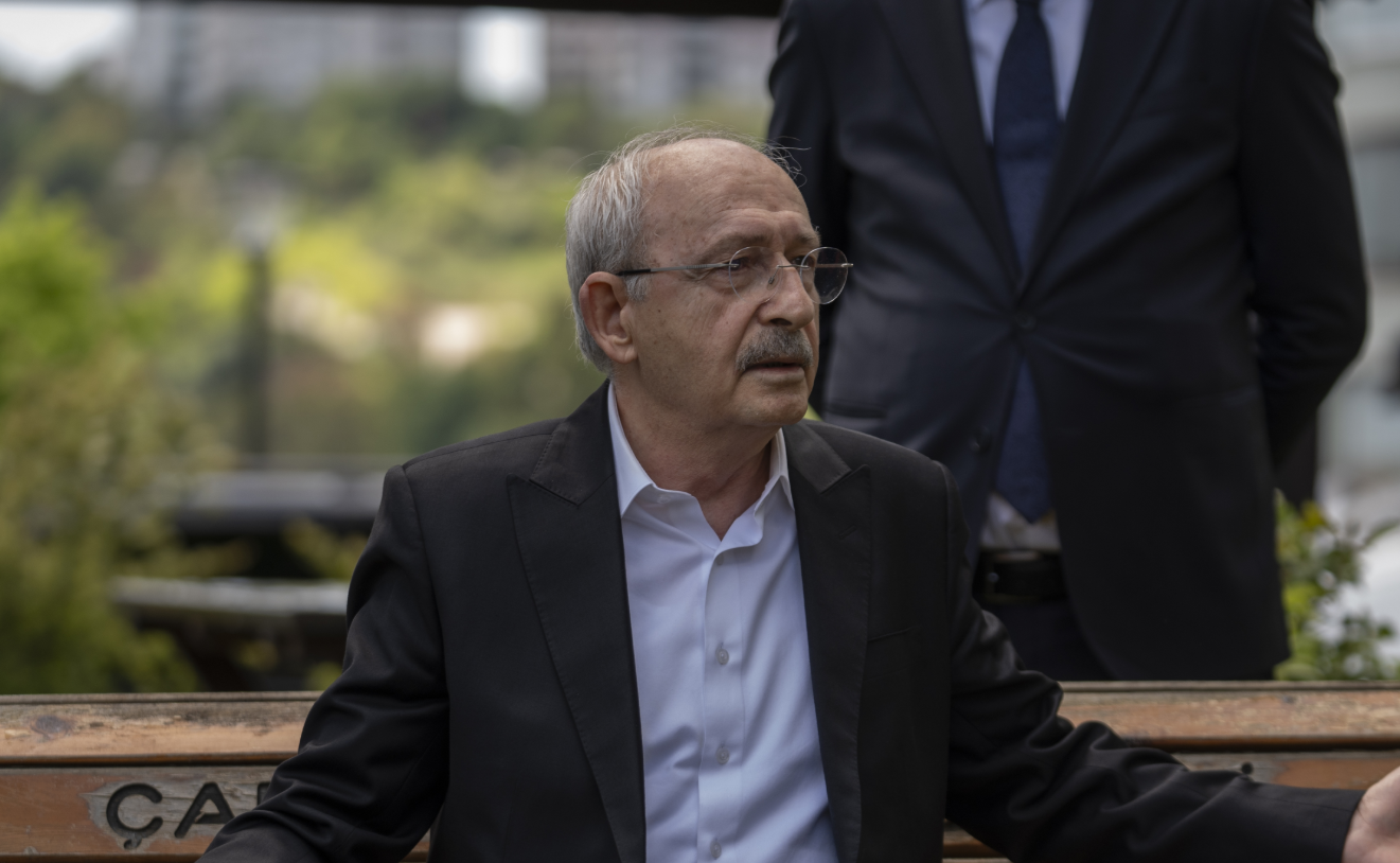Kılıçdaroğlu’ndan yeni parti sorusuna yanıt: “CHP’nin içindeki tartışmalar beni ilgilendirmiyor”