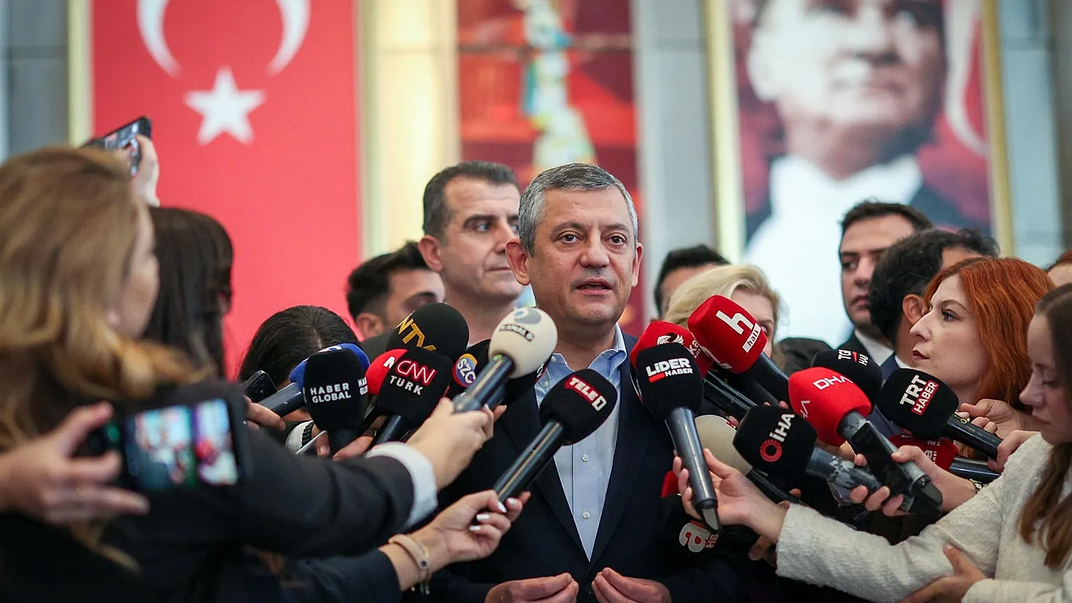Chp Kurultay Davası Ne Zaman 2