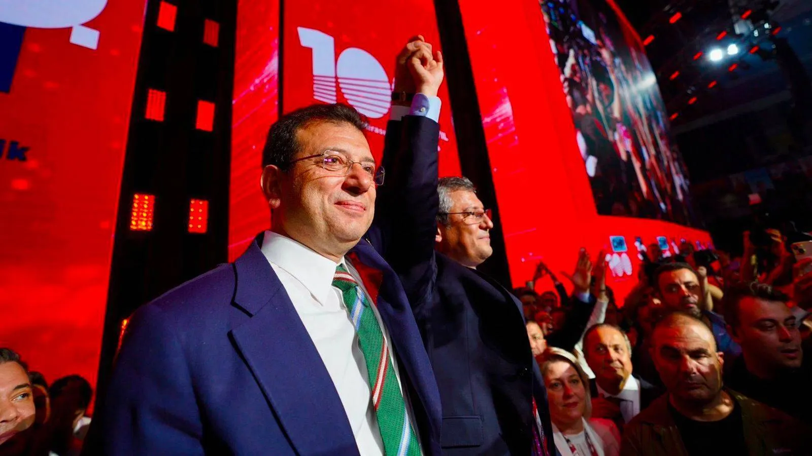 Chp Kurultay Davası Ne Zaman 7