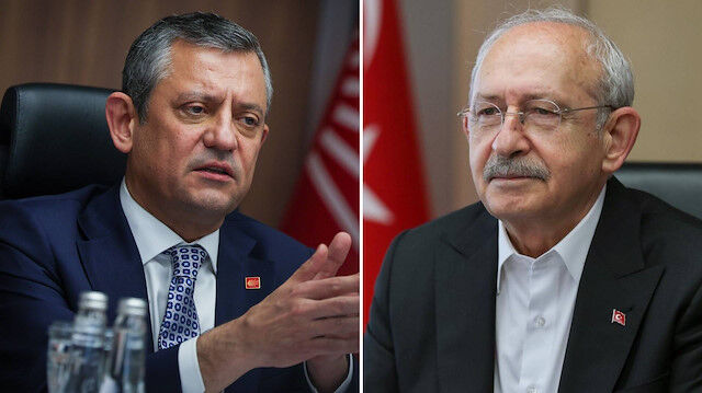 Chp Kurultay Davası Ne Zaman 8