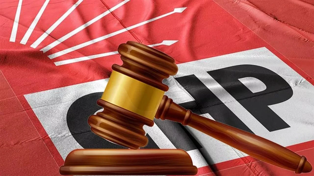 Chp Kurultay Davası Ne Zaman Ana