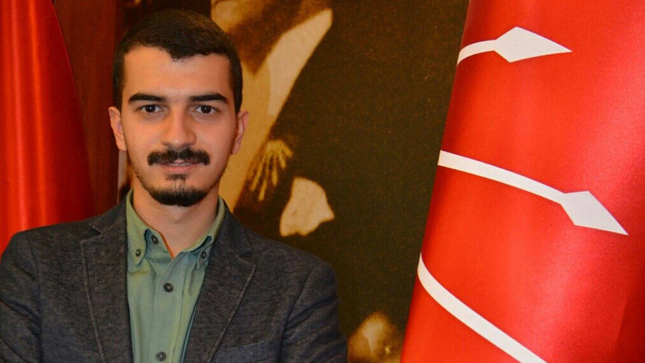 Chp Nin Cankaya Adayi Huseyin Can Guner Kimdir