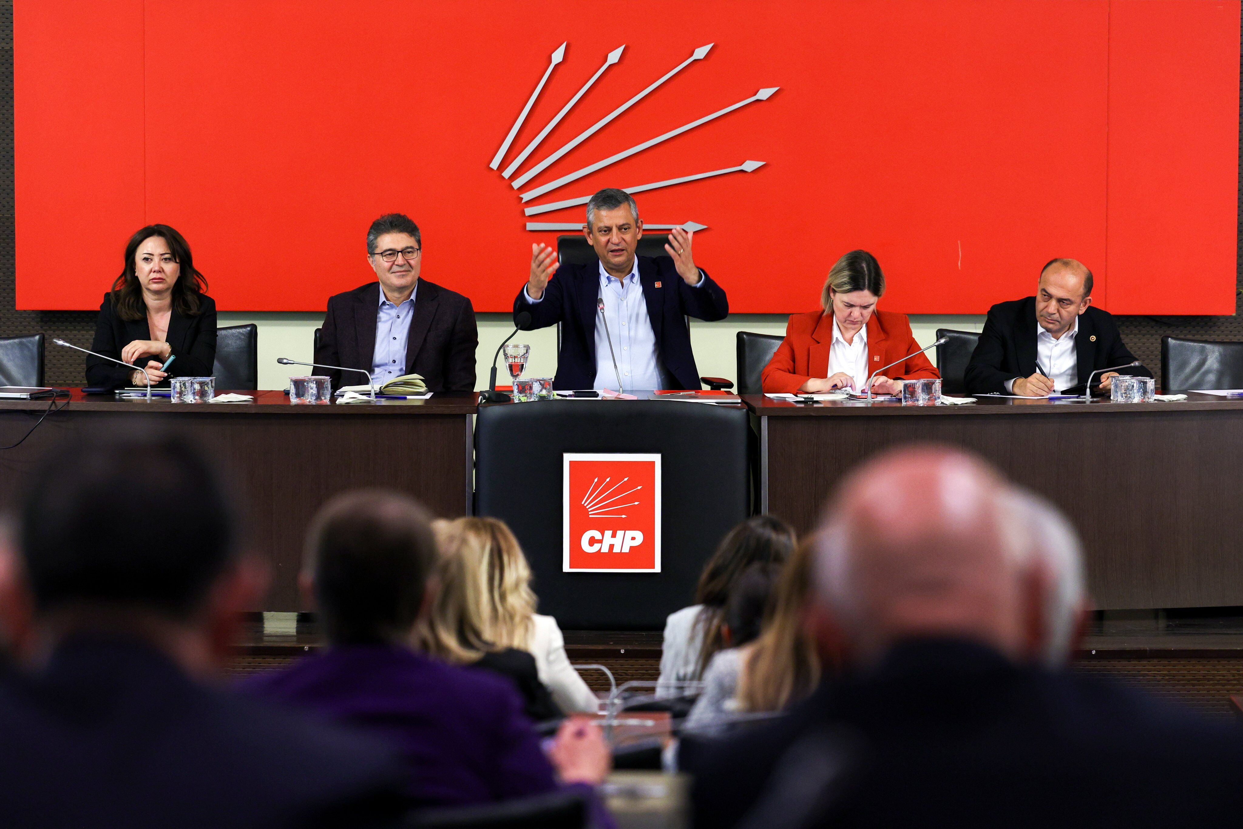 Chp Pm1