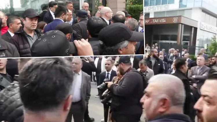 Chptahliye Gerginliği