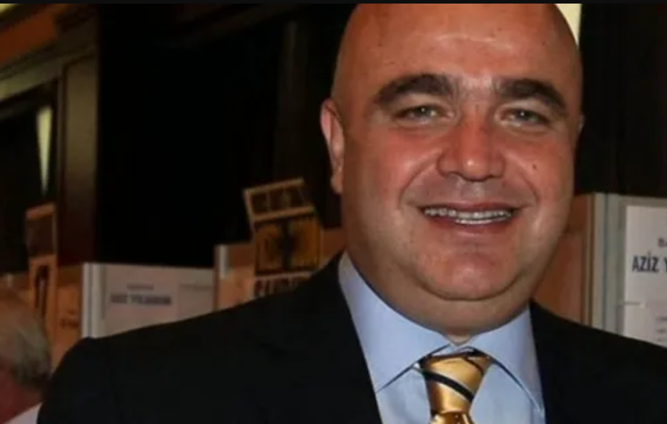 Cihan Kamer