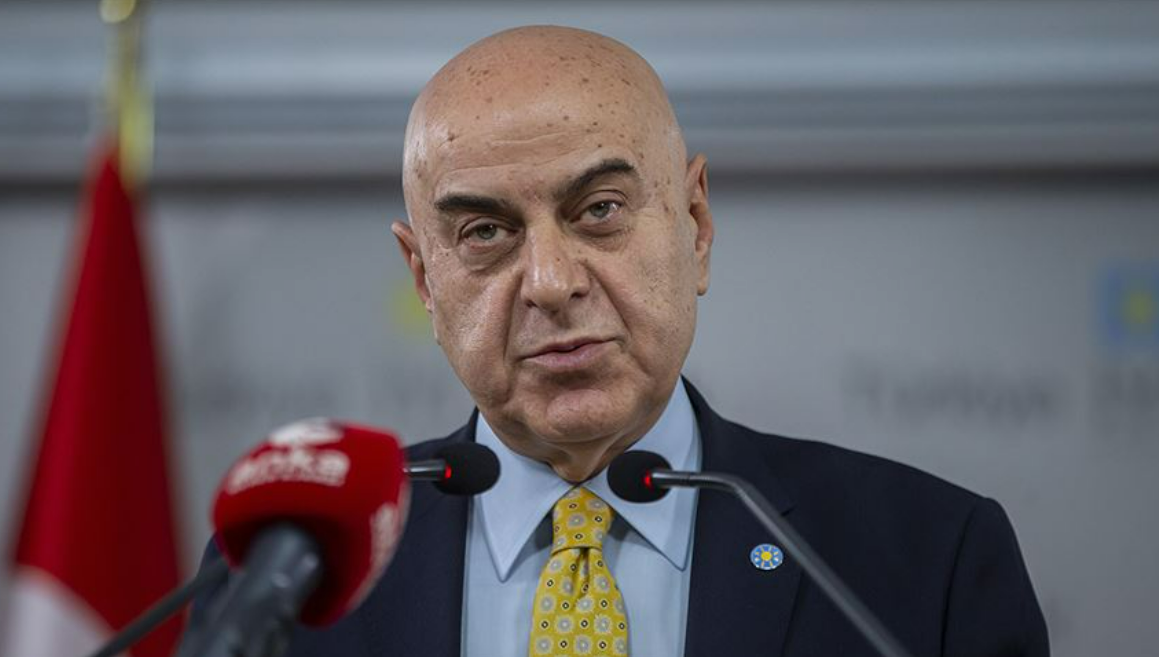 Cihan Paçacı