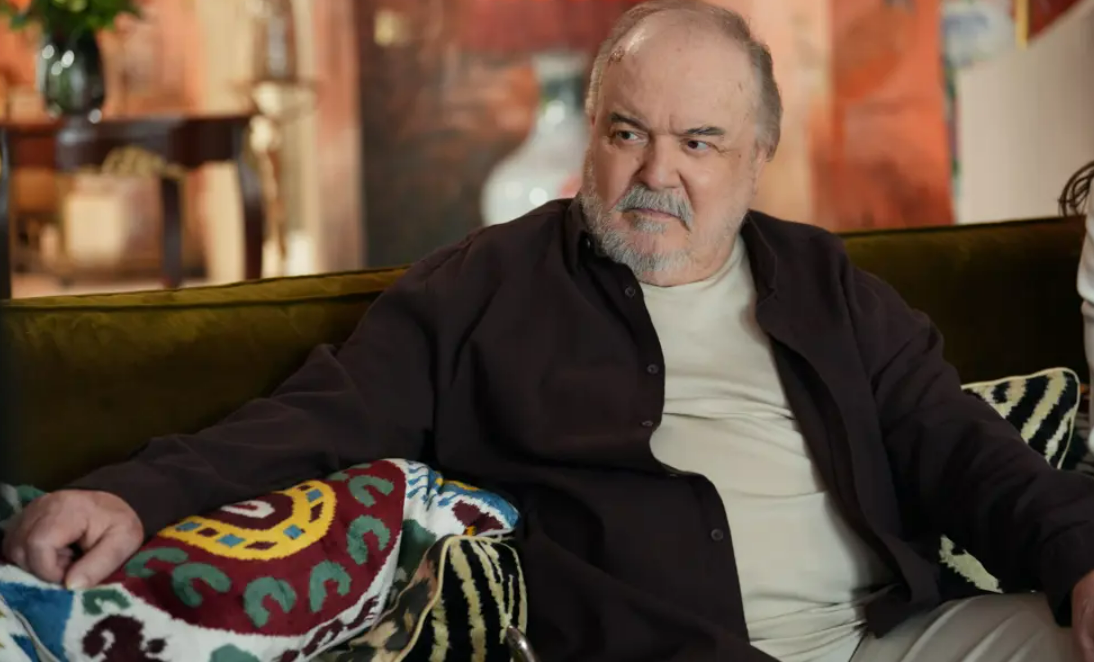 Çirkin Dizisi (1)