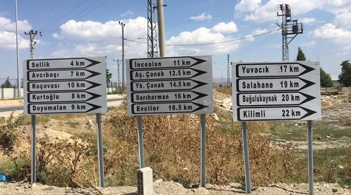 Cografi Yer Mekan Isimlerinin Sosyolojik Dili Kulturel Kirimin Etkisi 903465 5