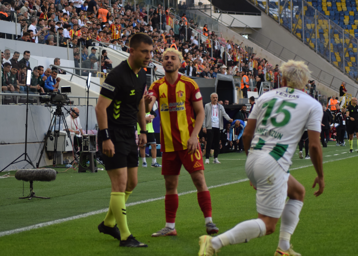 Çorluspor 1947 Yeşilyurtspor Türkinform (11)
