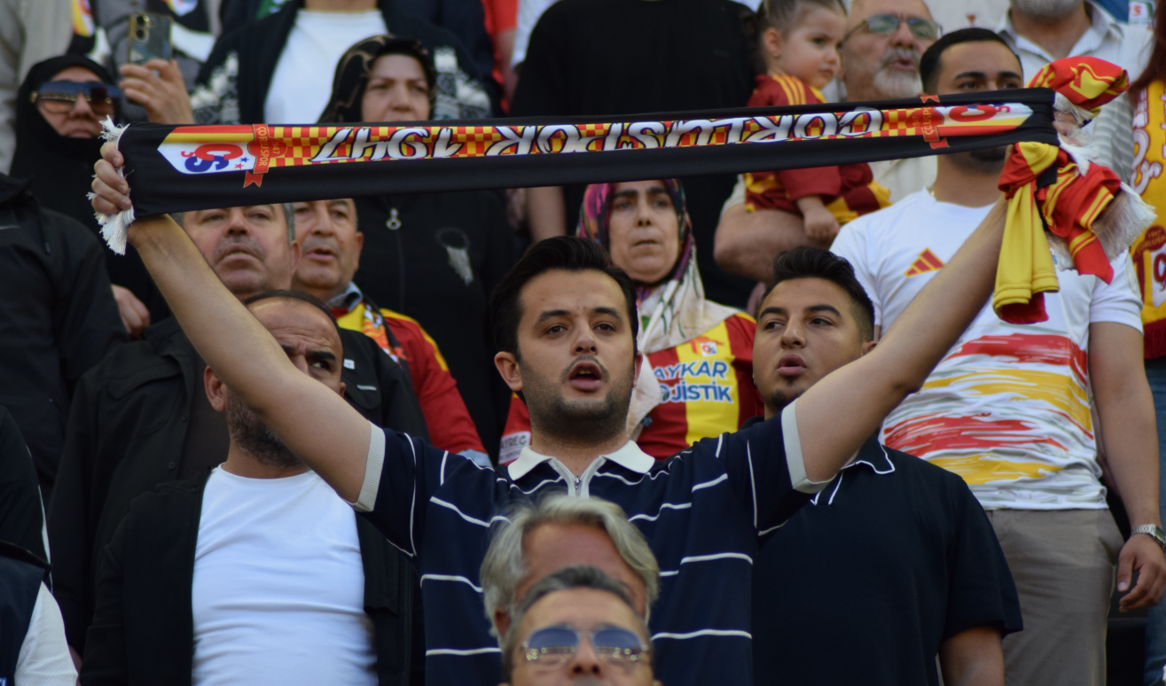 Çorluspor 1947 Yeşilyurtspor Türkinform (2)