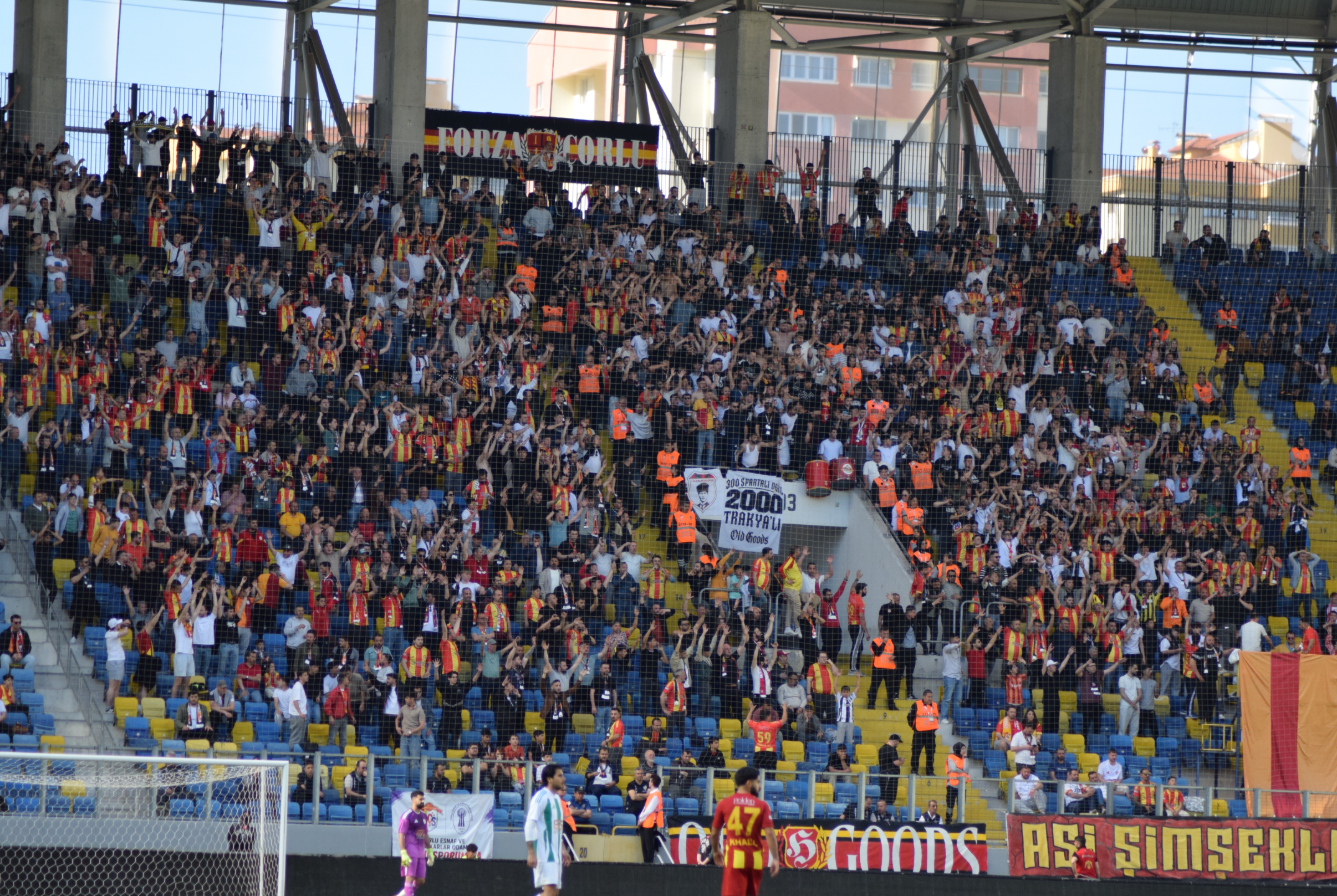 Çorluspor 1947 Yeşilyurtspor Türkinform (20)