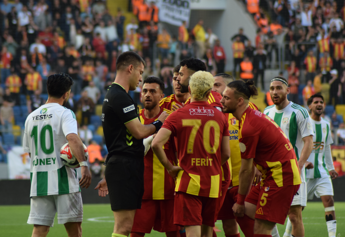 Çorluspor 1947 Yeşilyurtspor Türkinform (22)